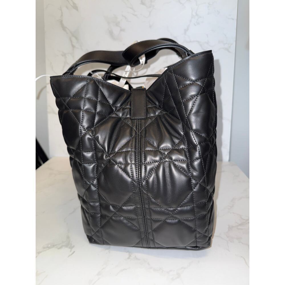 Christian Dior Cannage Toujours Large - Picture 3 of 7